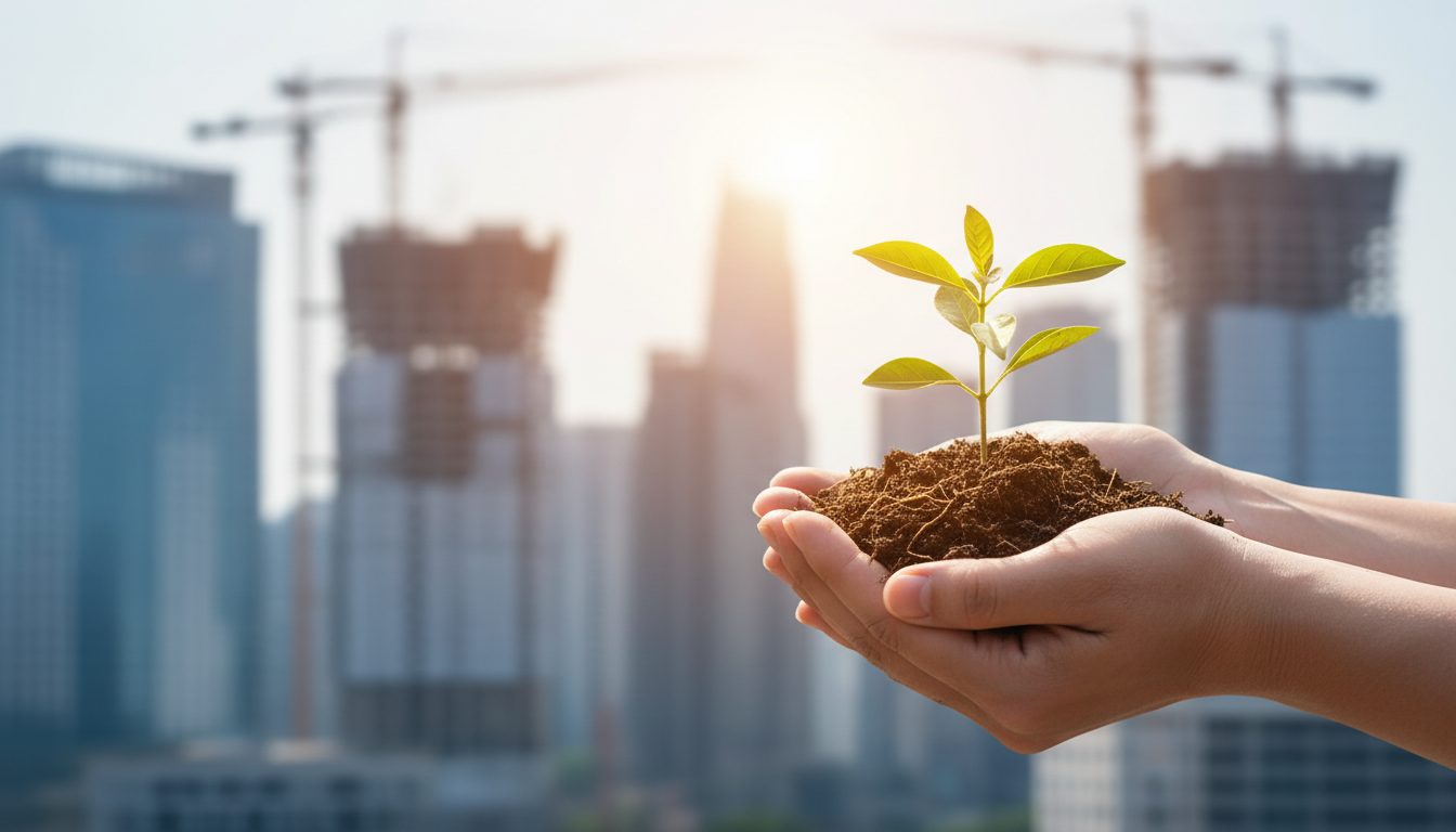 Sustentabilidade Corporativa